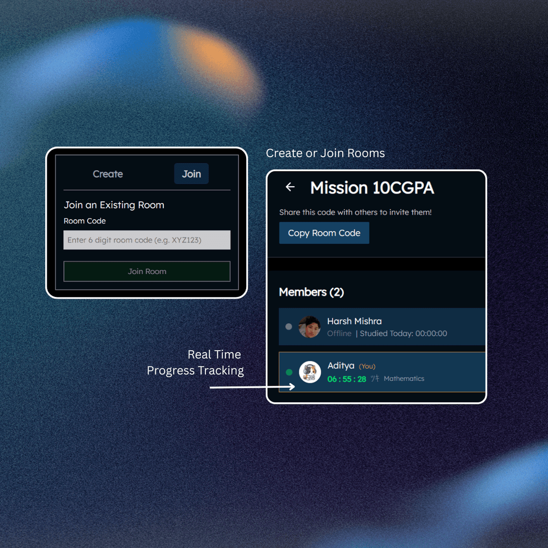 Kraked - Study Together image 2