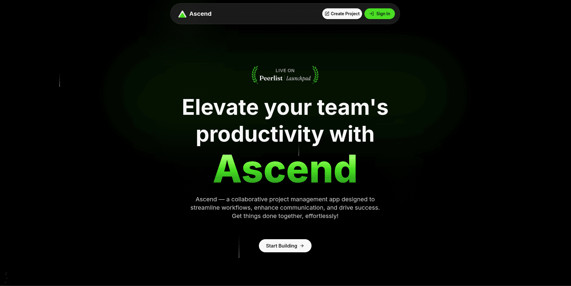 Ascend image 1