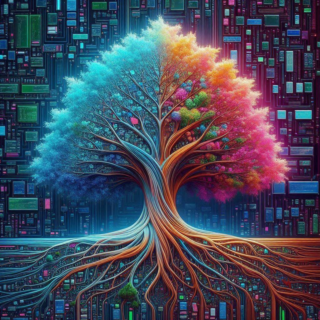 Tree Detection and Segmentation Pipeline