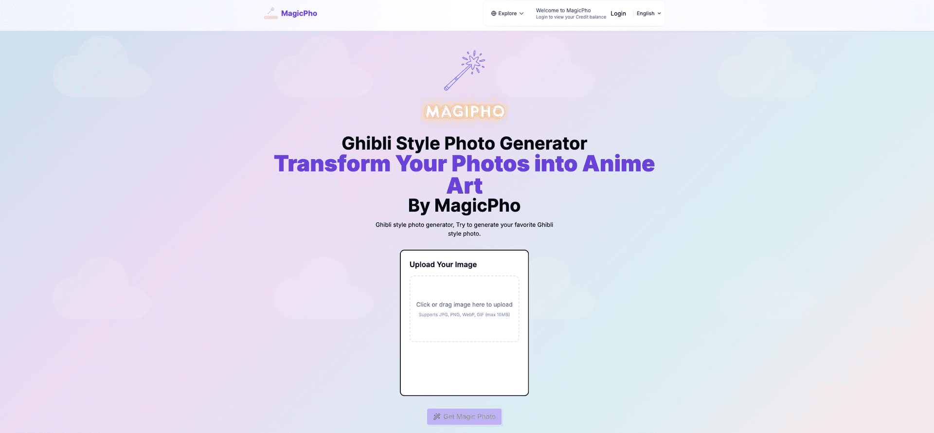 Magipho image 1