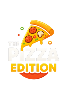 The Pizza Edition Online Game