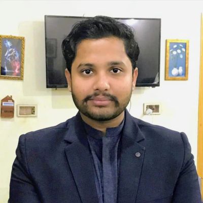 Nahail Ahmad