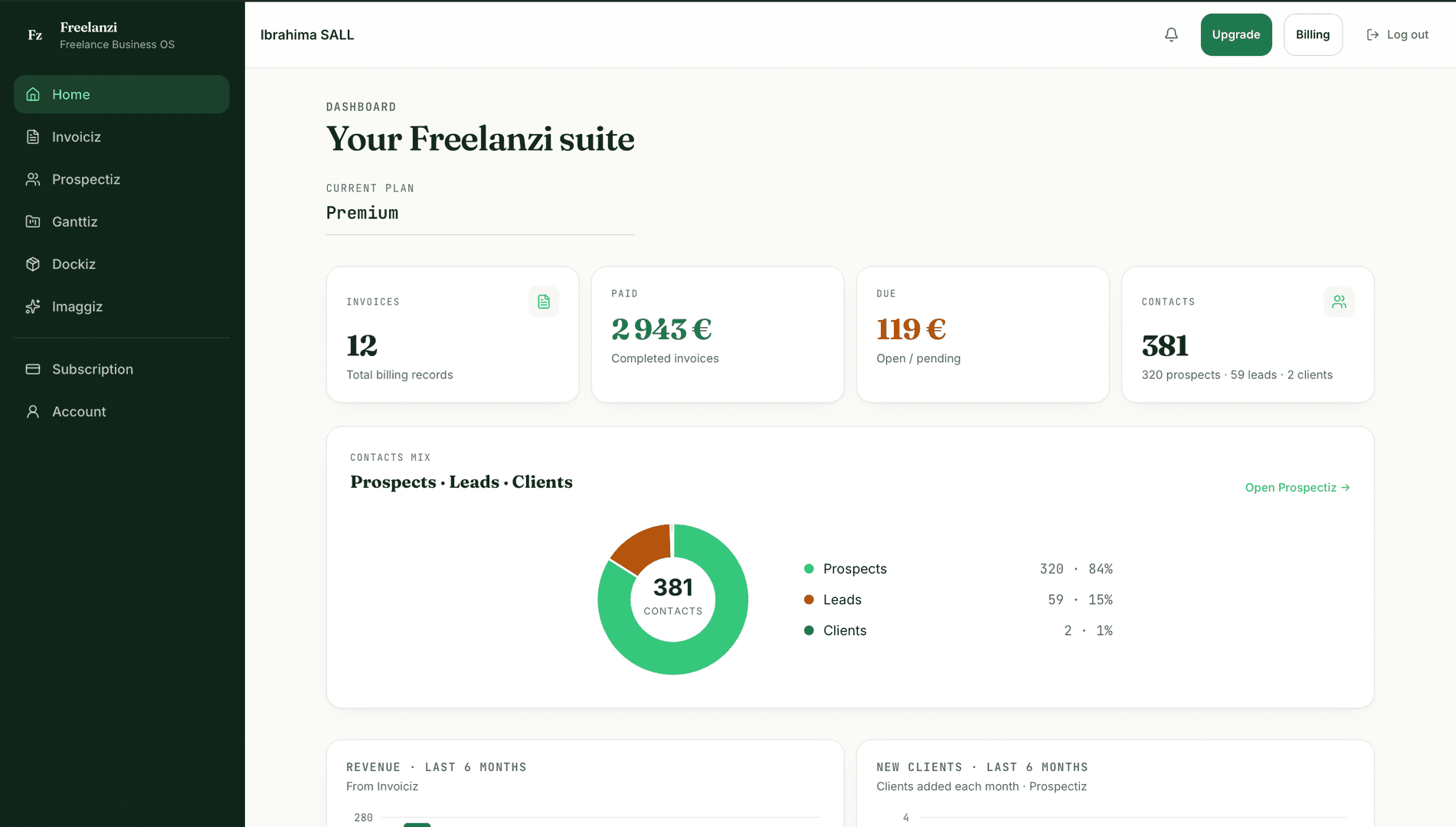 Freelanzi image 2