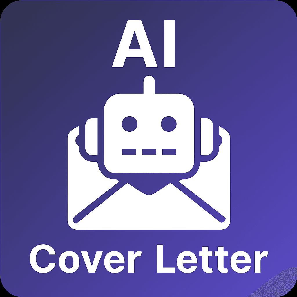 AI Cover Letter Generator