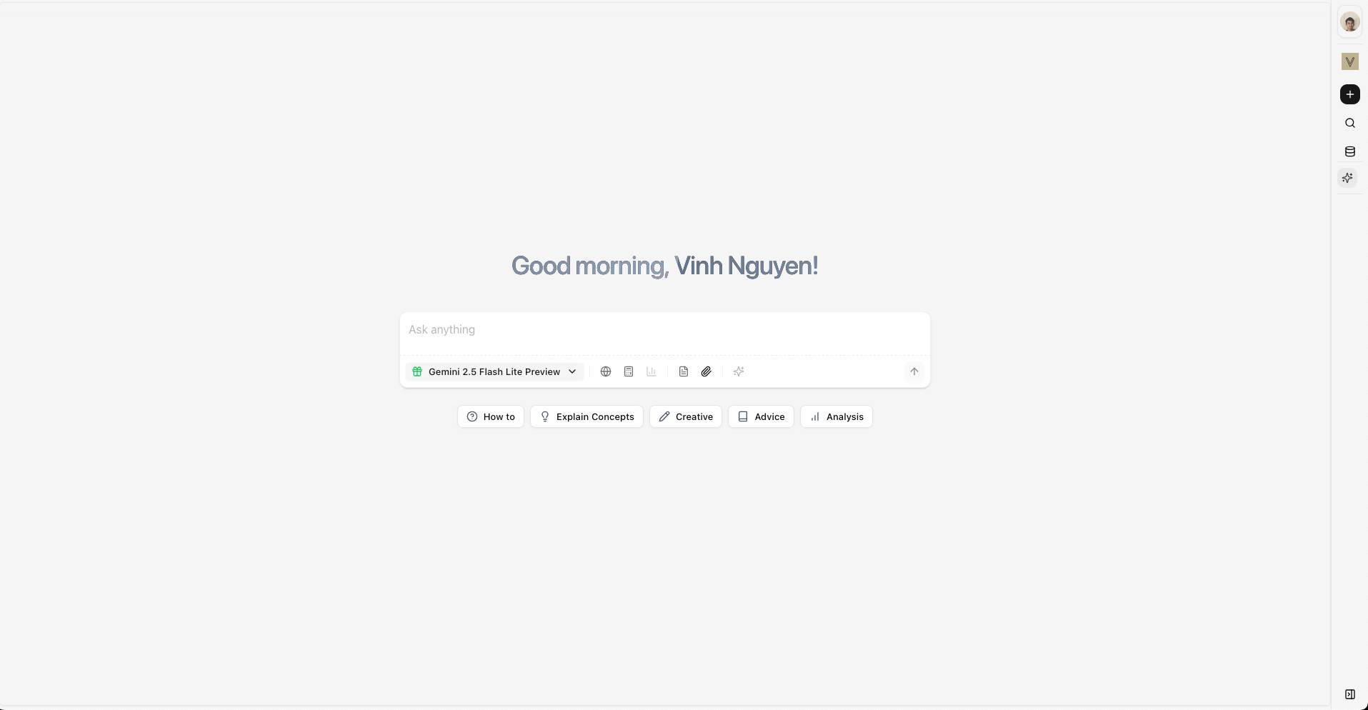 VT Chat | Peerlist
