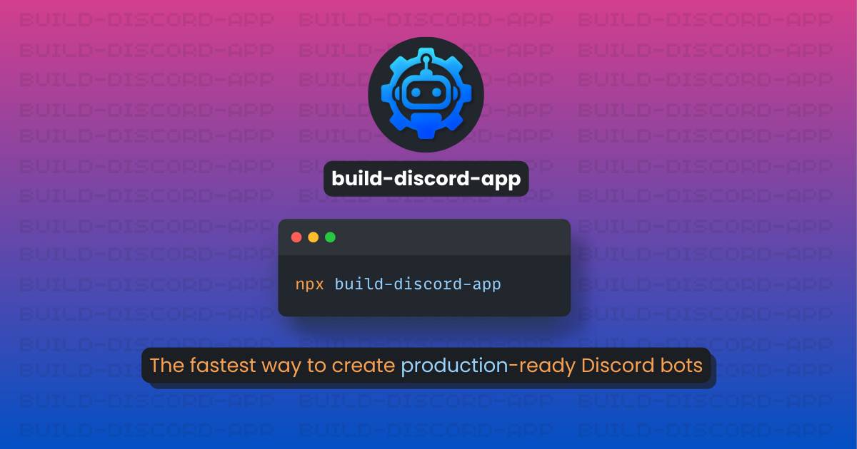 build-discord-app image 1