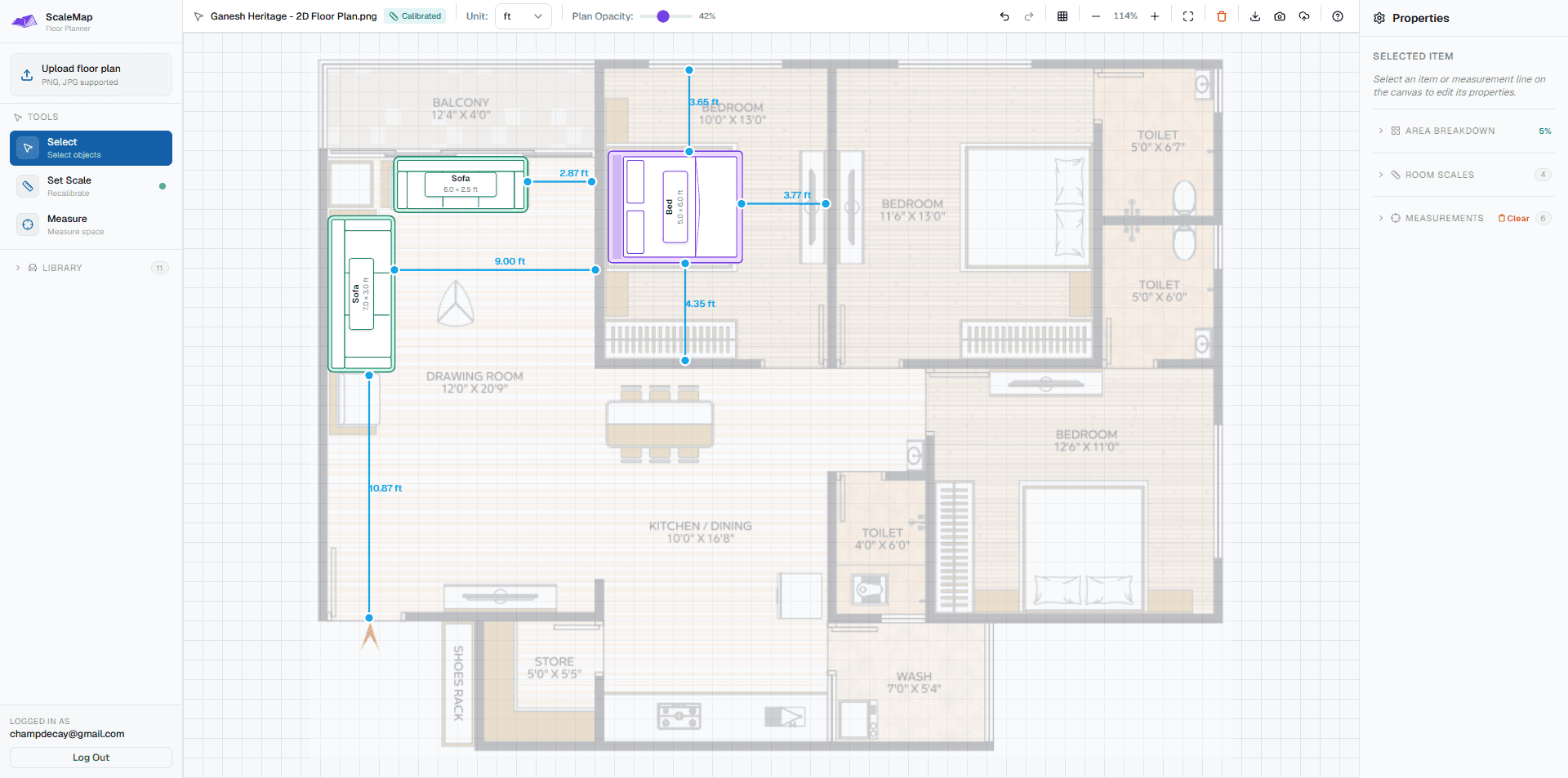 ScaleMap image 3