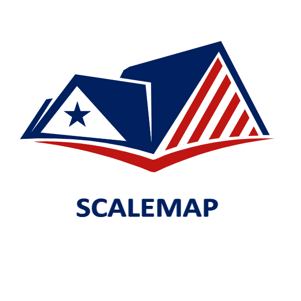 ScaleMap