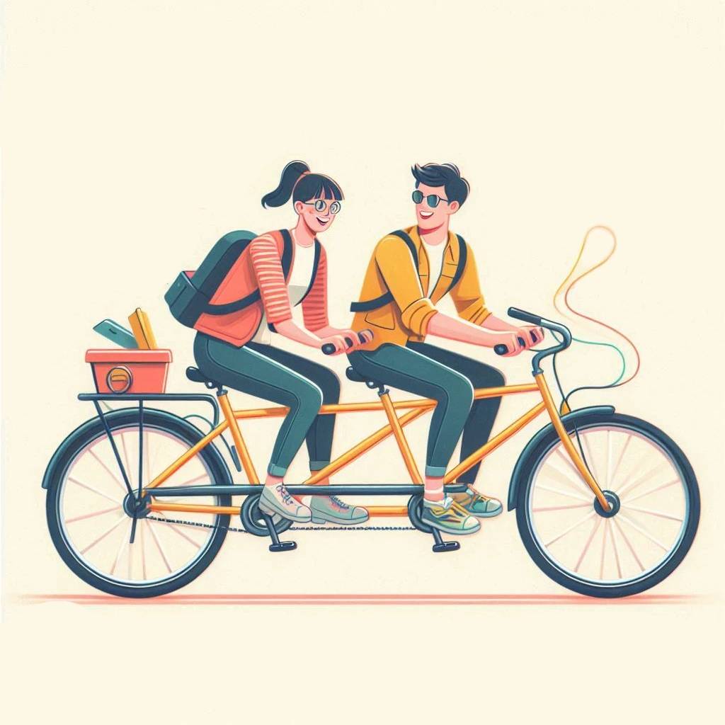 Linguar language exchange image 1