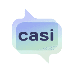 Casi - Learn Spanish