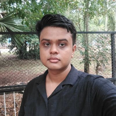 sanjay kumar