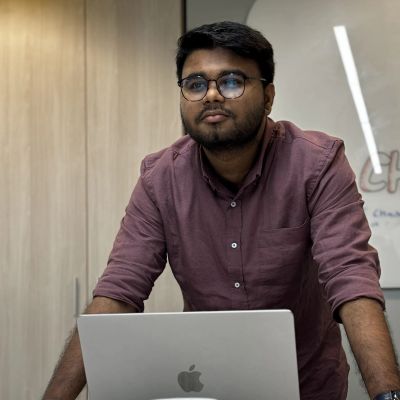 Sourav Bandyopadhyay
