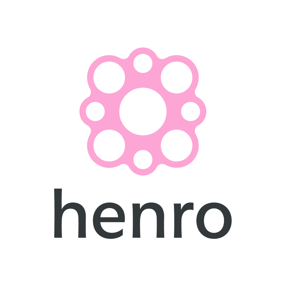 henro