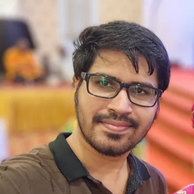Akshay Karande