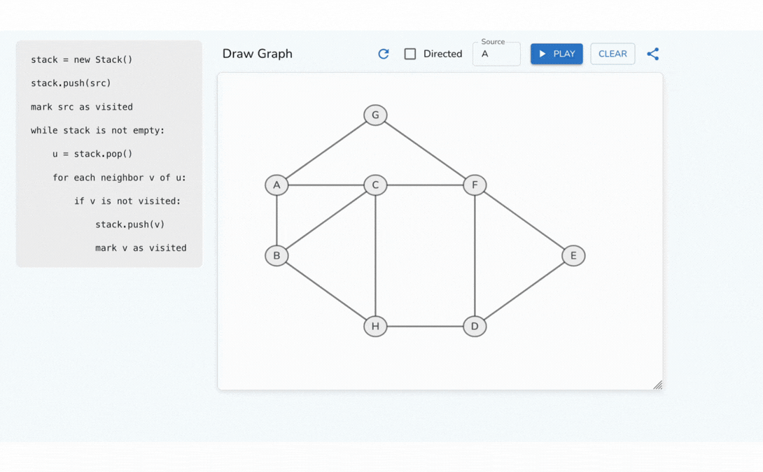 SEE ALGORITHMS image 1