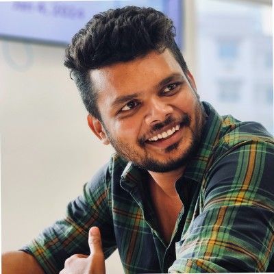 Bharath Kumar