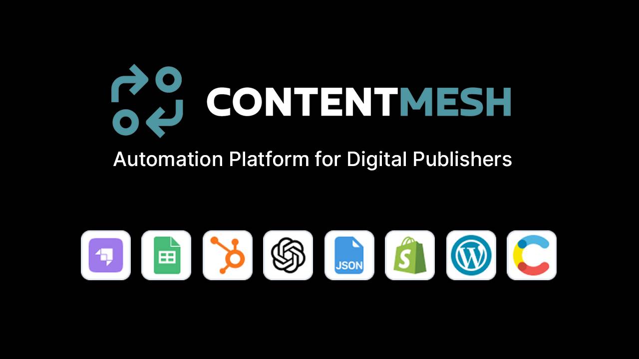 ContentMesh