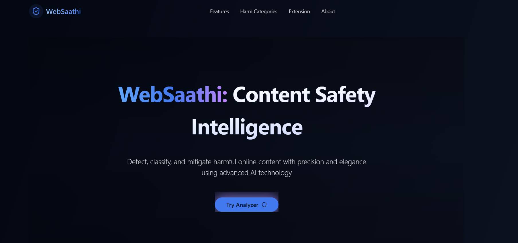 WebSaathi image 1