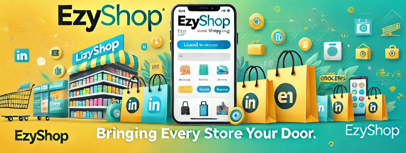 Ezyshop