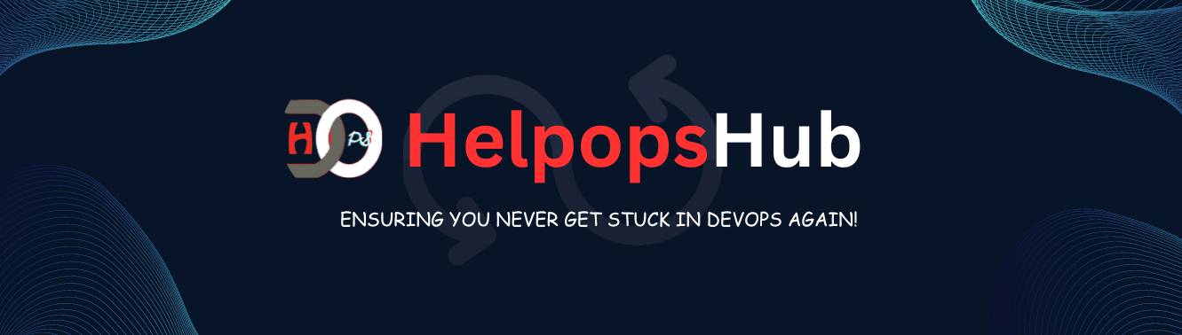 HelpOps-hub