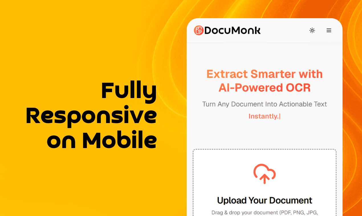 DocuMonk AI image 3