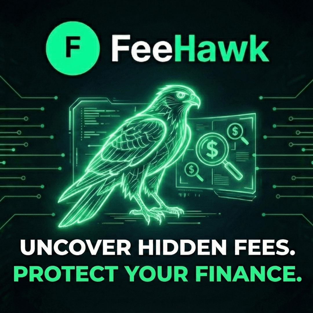 FeeHawk (Prototype)