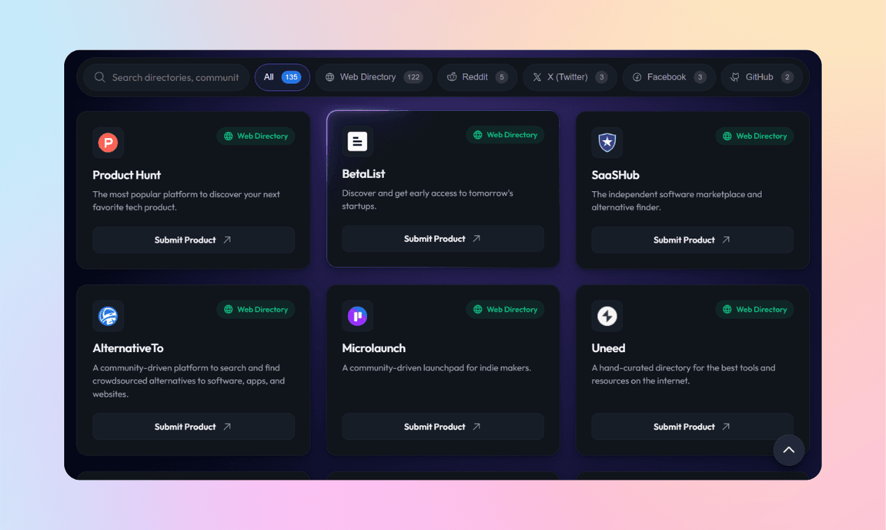 LaunchDB image 2