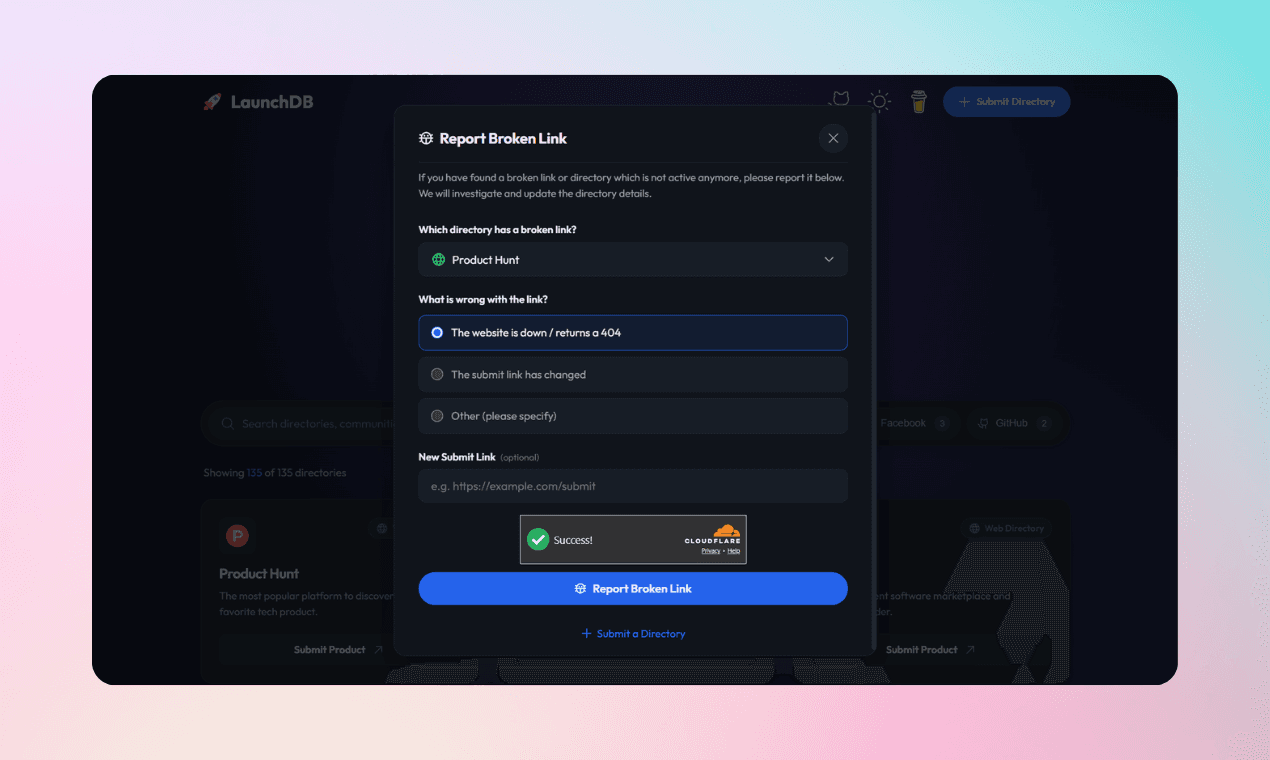 LaunchDB image 4