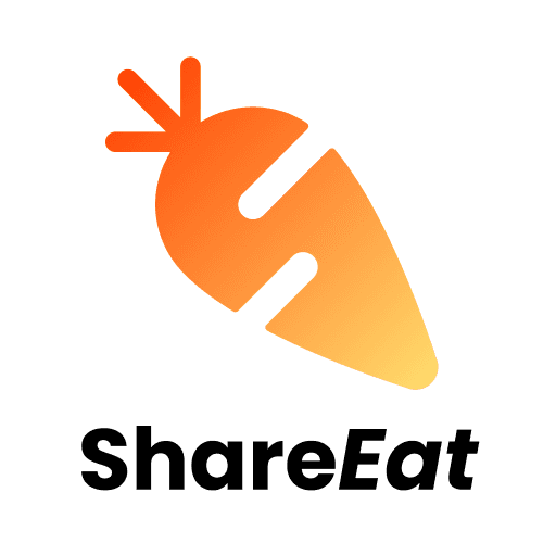 ShareEat (Prototype)