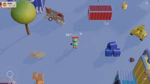Shoot ‘em up