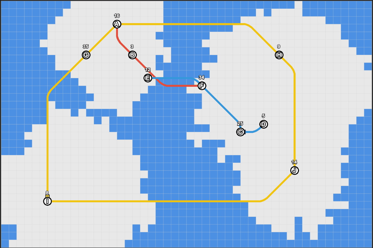 GitHub - championswimmer/metromap.io image 2