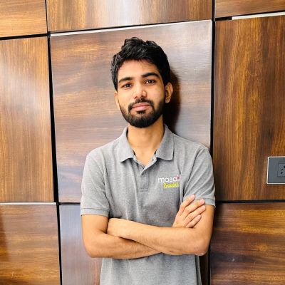 Zuhed Shaikh