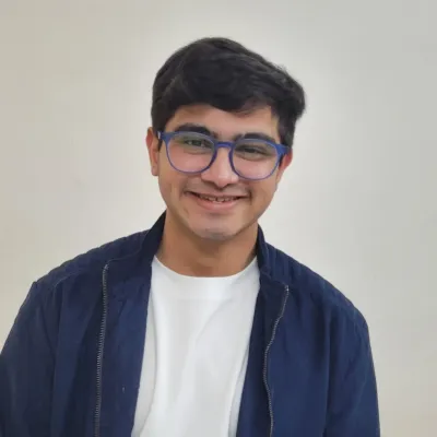 Pranav Pawar