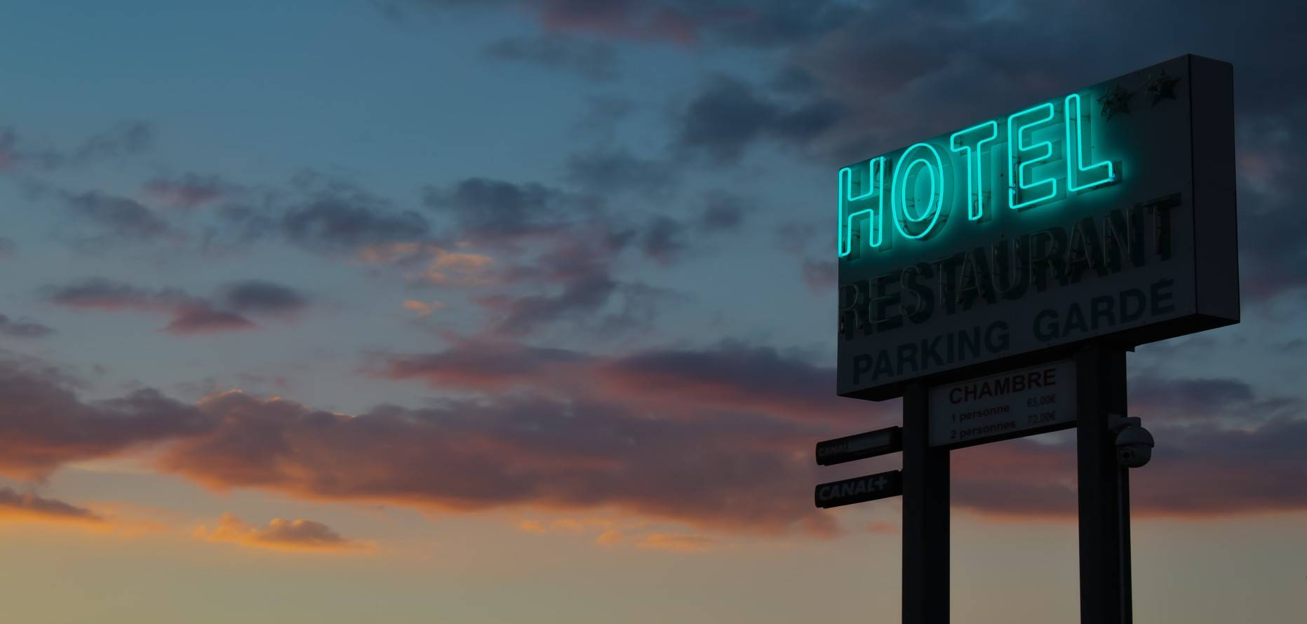 Hotel Bookings