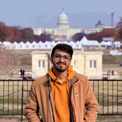 Harshvardhan Ojha