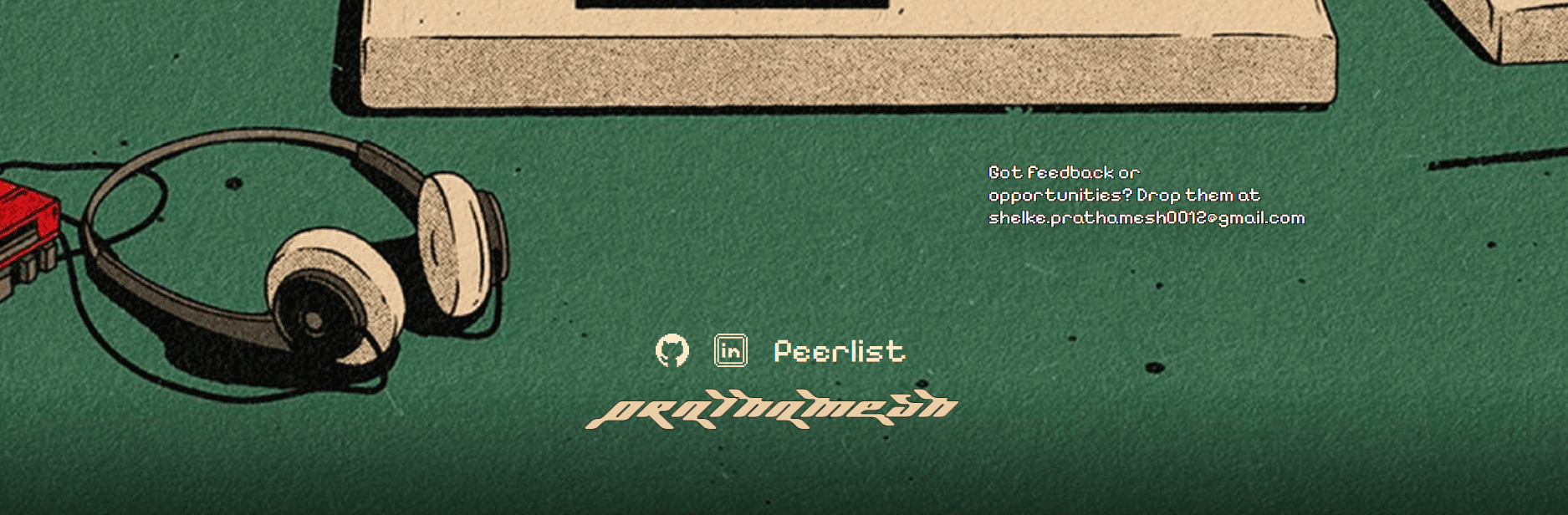 Portfolio-Website image 4