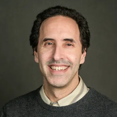 David Berkowitz