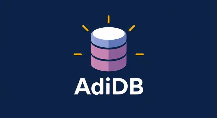 AdiDB