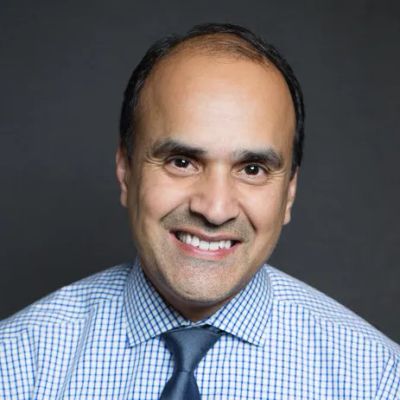 Shahid Shah