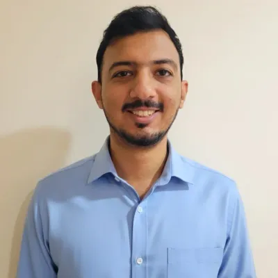 Mayur Lalwani