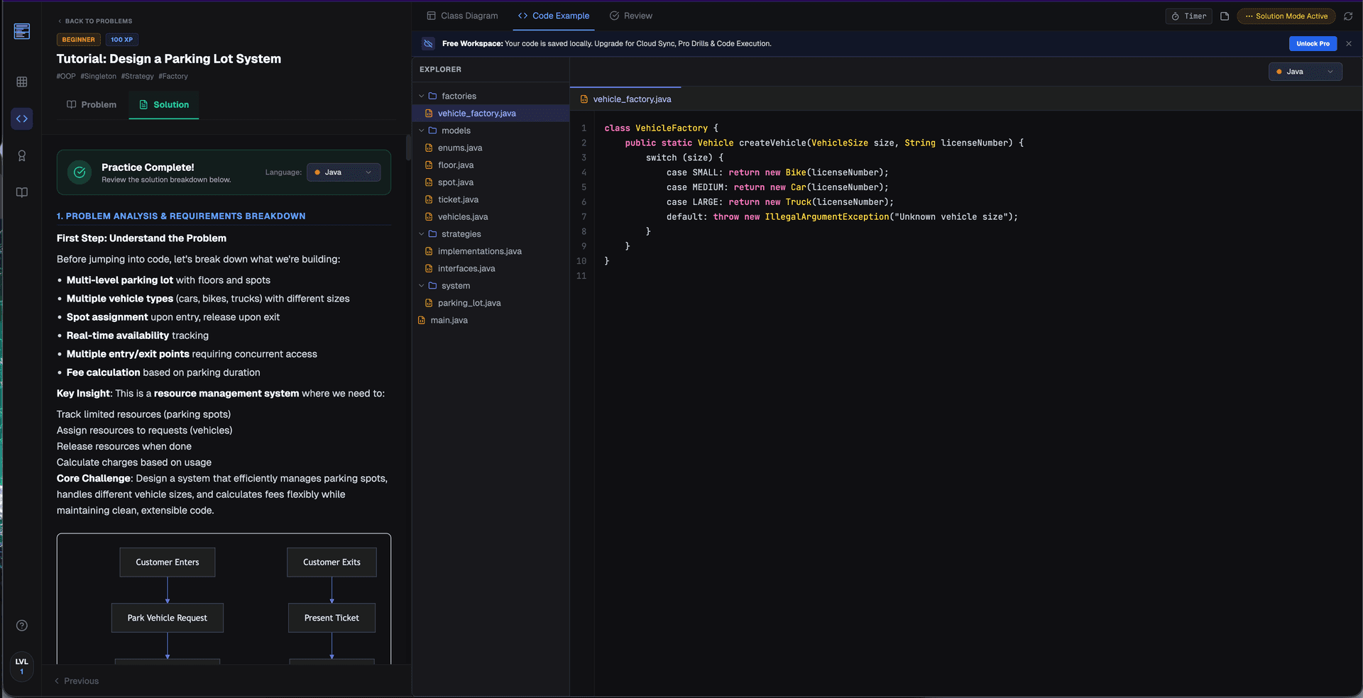 LowLevelDesign Mastery image 4
