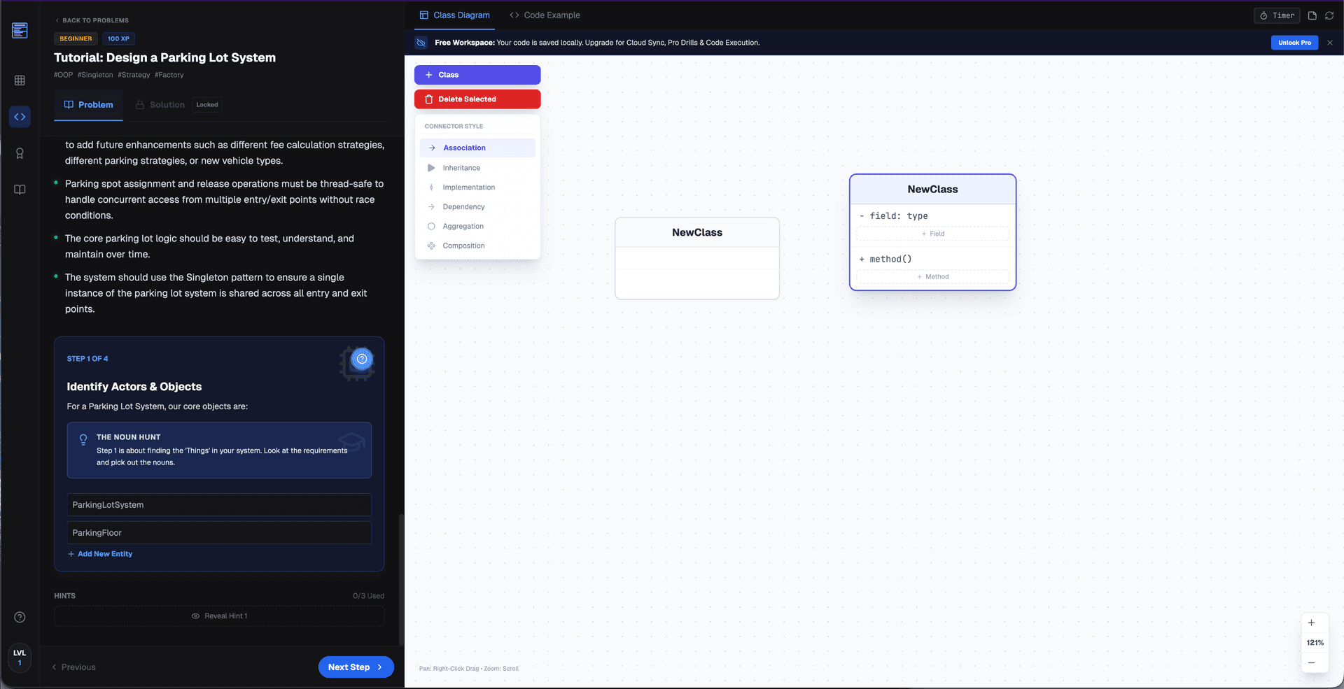 LowLevelDesign Mastery image 5