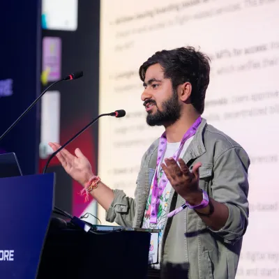 Mohit Bhat • Peerlist