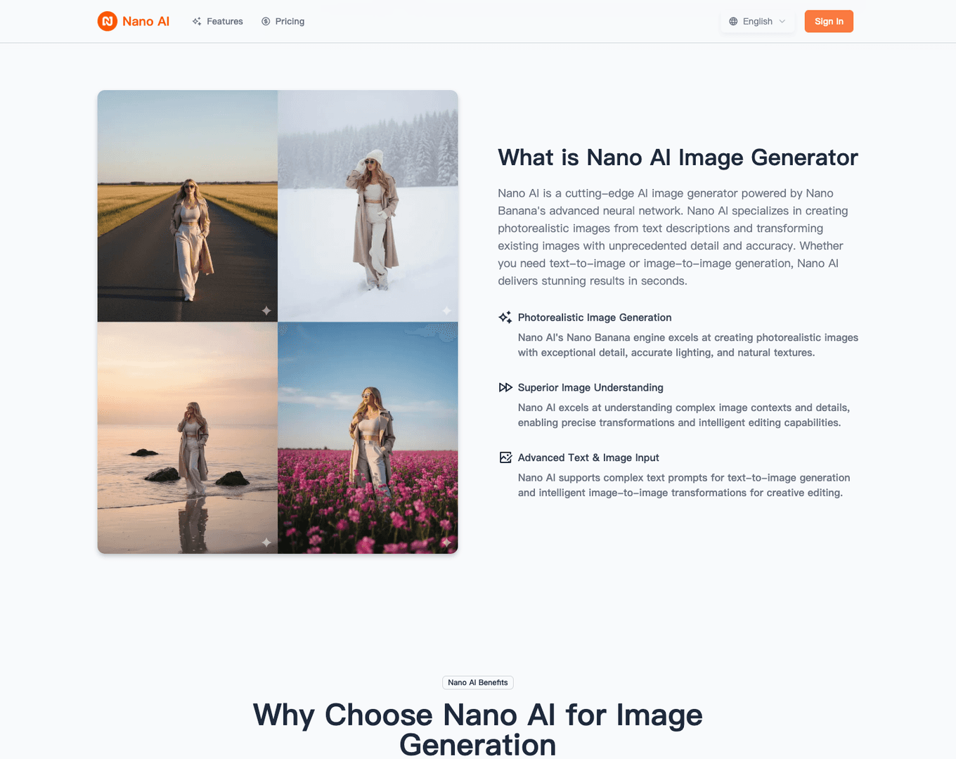 Nano AI image 2