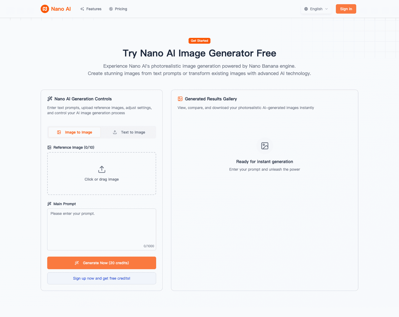 Nano AI image 3