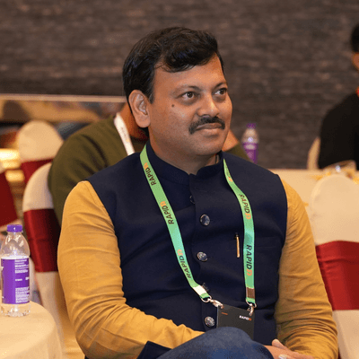 Rohit Srivastwa