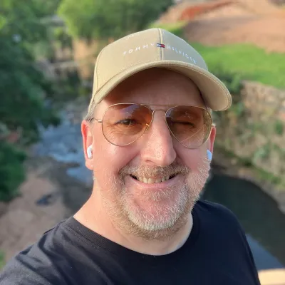 Mike Waszczuk