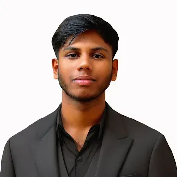PRIYADHARSHAN VADIVEL