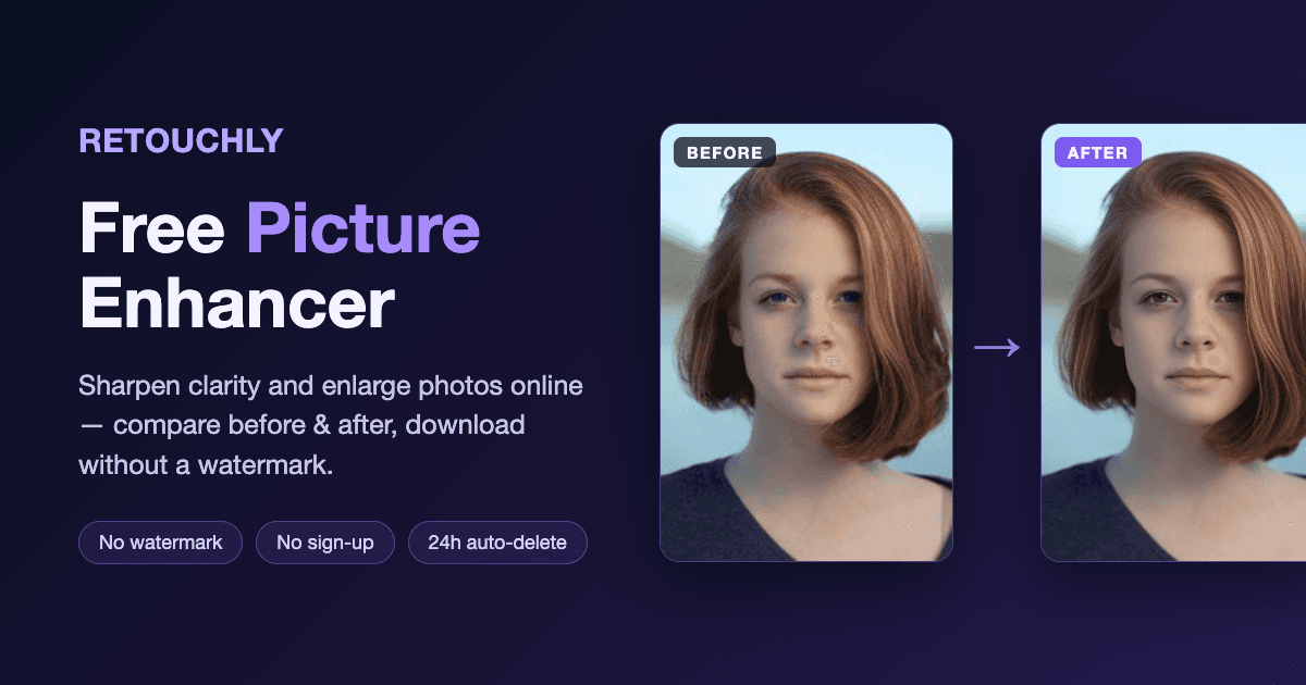 Retouchly image 2