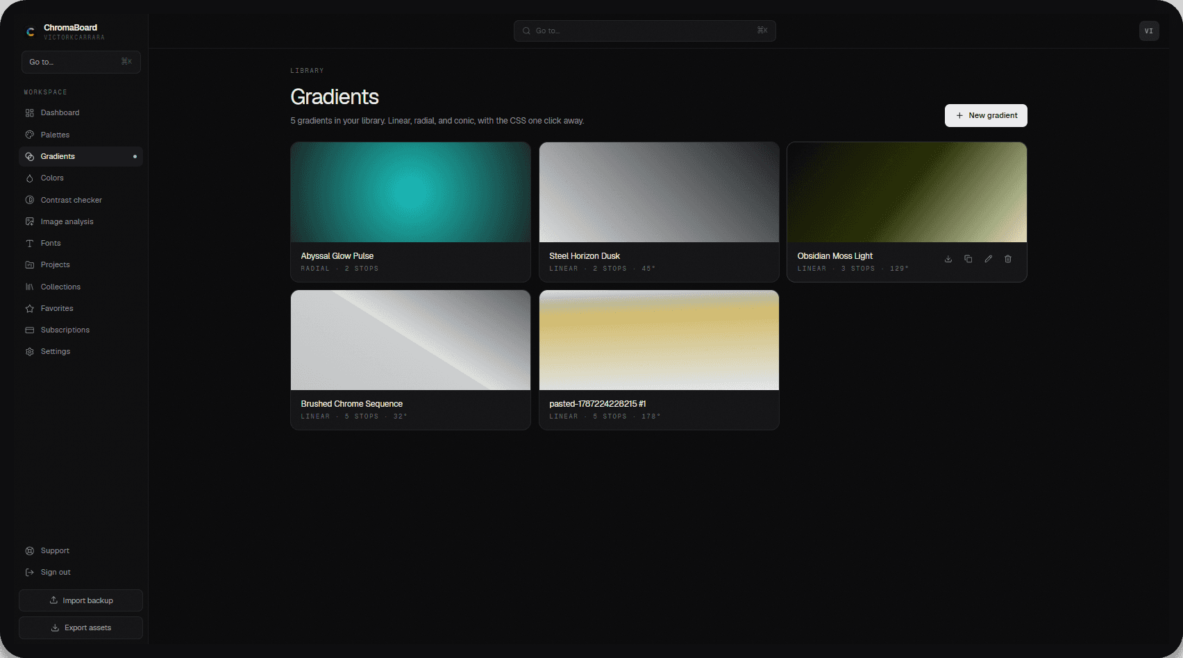 ChromaBoard image 4